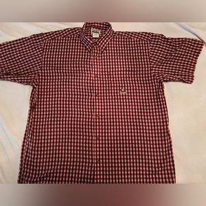 Wrangler- Riata- Size 2XL, Short Sleeve